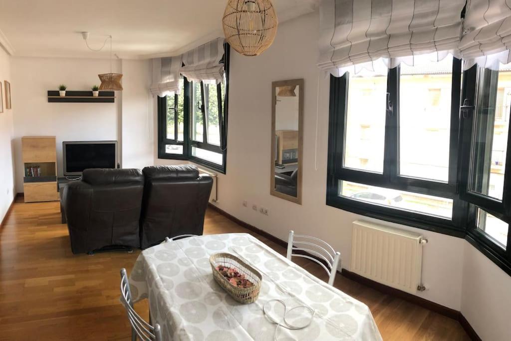 Apartment El Rosarino Gijon
