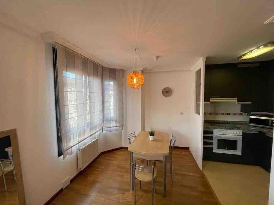 Apartment El Rosarino