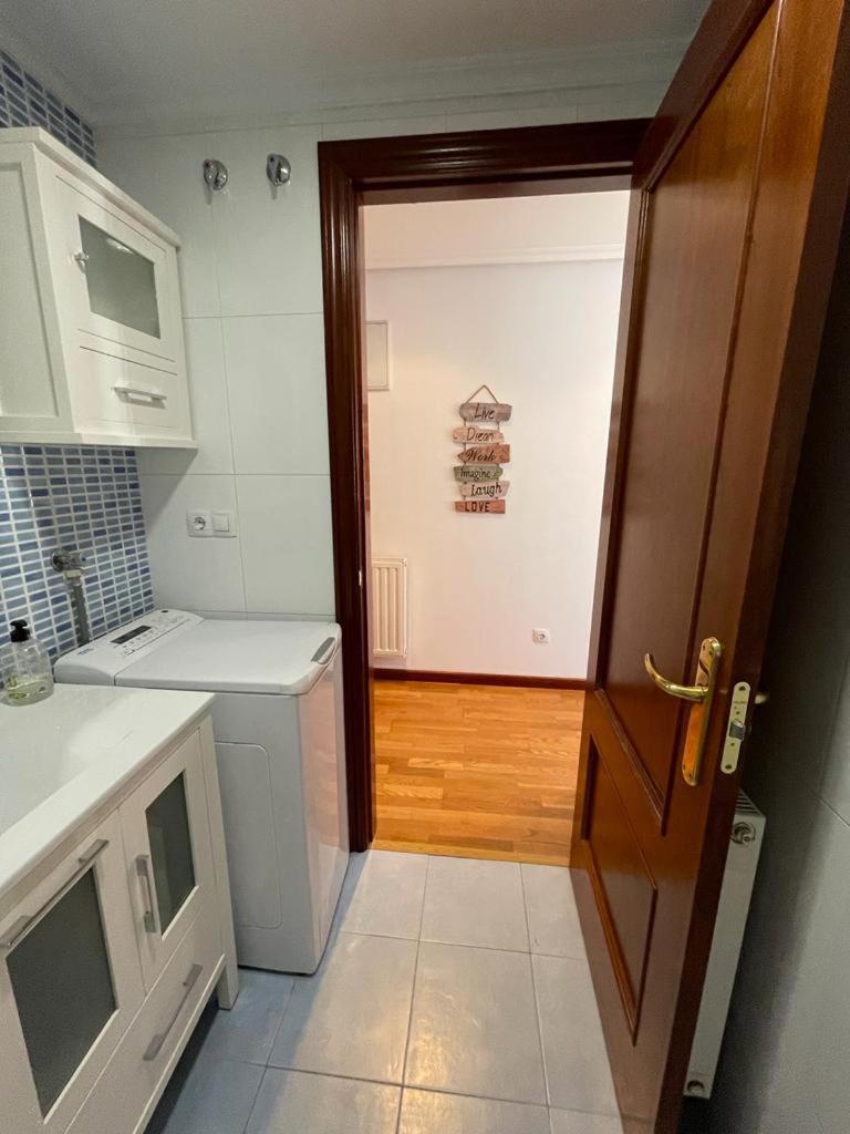 Apartment El Rosarino